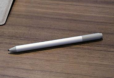 Stiluslar: Surface Pen – Platinum - Rəsm, qeyd və imza üçün yüksək dəqiqlikli — 2