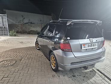 хонда жаз мотор: Honda Jazz: 2004 г., 1.4 л, Автомат, Бензин, Хэтчбэк — 3