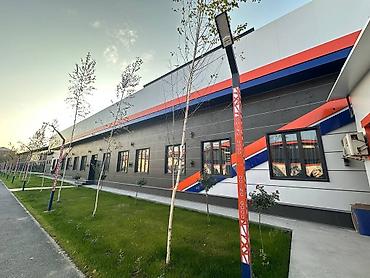 Алюминиевые композитные панели (Алюкобонд): Алюминиевые композитные панели (ACP) - Бренды: ALSTAR, ALU MAGNIT — 28