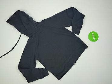 dres sinsay: Sinsay, Bluza z kapturem damska, rozmiar XS — 3