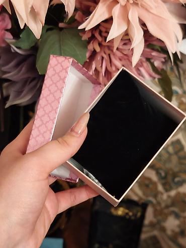 any unboxing mall: Məhsul: Ziyafət/aksesuar hədiyyə qutuları Təsvir: - Kvadrat formalı — 2