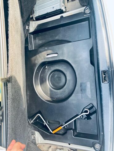 Lexus: Lexus GS: 2000 г., 3 л, Автомат, Бензин, Седан at lalafo.kg — 11 Lexus: Lexus GS: 2000 г., 3 л, Автомат, Бензин, Седан — 11