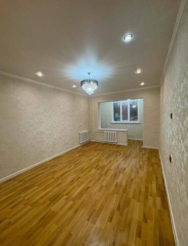 Продажа квартир: 1 комната, 34 м², 105 серия, 1 этаж, Евроремонт