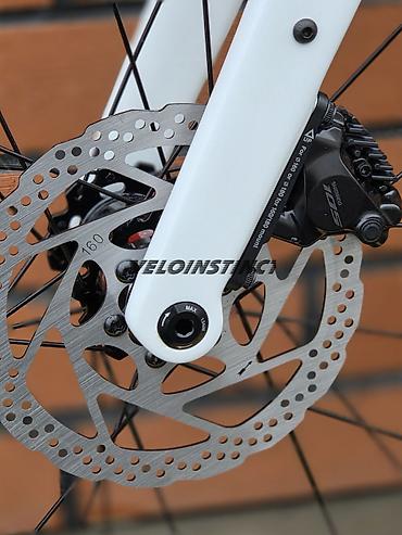 Шоссейные велосипеды: Шоссейный велосипед, Рама S (145 - 165 см), Новый — 13