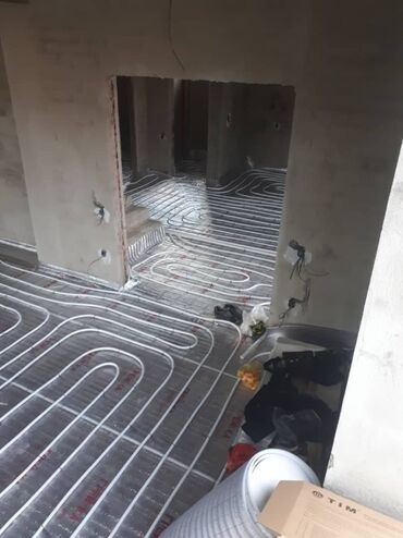 Отопление: Установка батарей, Установка котлов, Теплый пол Гарантия, Бесплатный выезд, Бесплатная консультация Больше 6 лет опыта — 11