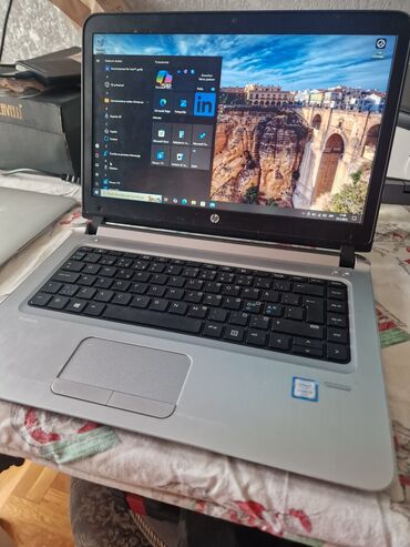 laptopovi povoljno: Intel Core i5, 8 GB OZU, 14 "