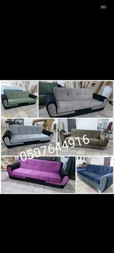 Divanlar: Künc divan, Yeni, Açılan, Bazalı, Parça, Şəhərdaxili pulsuz çatdırılma — 5