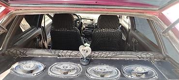 VAZ (LADA): VAZ (LADA) Samara: 1.5 l | Hetçbek — 8
