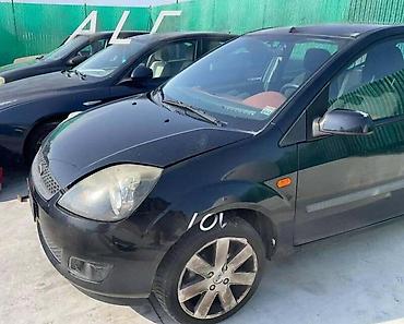 prodaj: RAZNI DELOVI SVI MODELI ZA FORD FIESTA OD 2002. DO 2015. GOD. | — 6