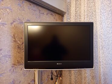 Televizorlar: İşlənmiş Televizor Sony 82" HD (1366x768), Ünvandan götürmə