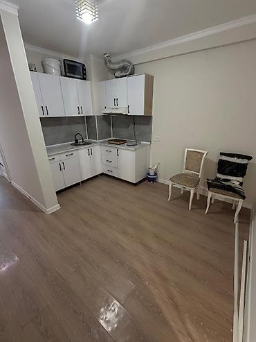 прадаю квартиру в районе кызыл аскер: Срочно продается 2 ком кв Район: Кызыл-Аскер Площадь 52м2 Цена 53.500$ — 4