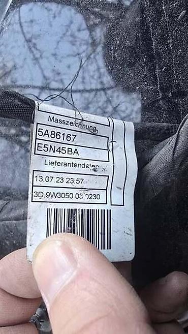 auto kamere cena: PDC KABLOVI SENZORI G60 ZA BMW SERIJA 5 | BMW 5 g60 g61 PDC — 3