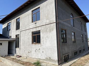 Долгосрочная аренда домов: 750 м², 12 комнат, Ак-Тилек мкр — 9