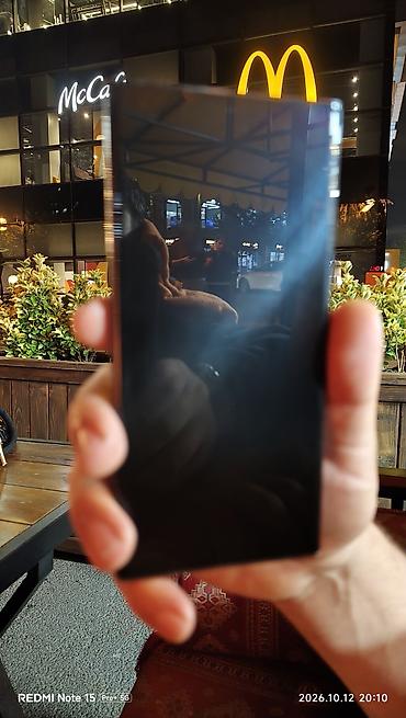i̇phone 14 plus: Samsung Galaxy S23 Ultra, rəng - Qara, Simsiz şarj — 2