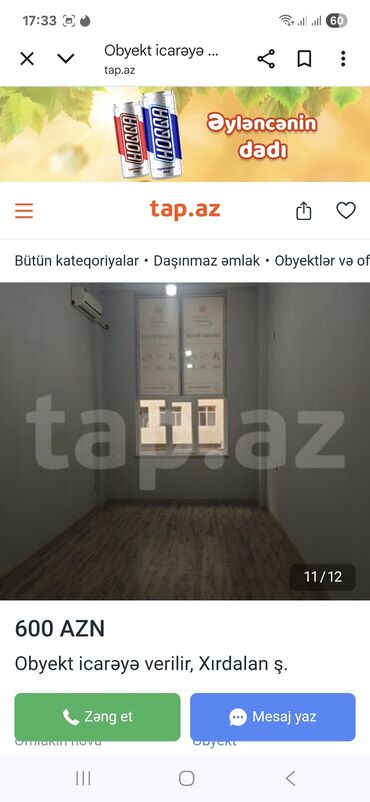 Avadanlığın icarəsi: Https://tap.az/elanlar/dasinmaz-emlak/obyektler-ve-ofisler/45663734 -da lalafo.az — 9 Avadanlığın icarəsi: Https://tap.az/elanlar/dasinmaz-emlak/obyektler-ve-ofisler/45663734 — 9