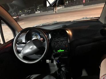 daewoo matiz 2008: Daewoo Matiz: 2014 г., 0.8 л, Механика, Бензин, Хэтчбэк — 6