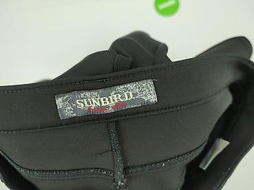 34 trousers: Spodnie materiałowe damskie, rozmiar 2XL — 4