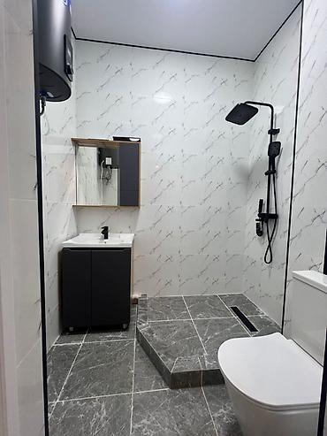 Продажа квартир: 1 комната, 32 м², Элитка, 1 этаж — 5