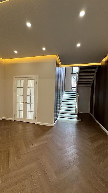 Продажа коттеджей и домов: 🏡 Новый дом в самом центре ЖМ Арча-Бешик Дом, в который заходишь — и — 15