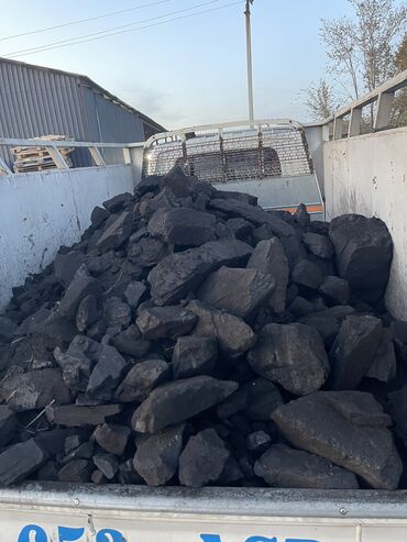 угол мешок: Кара-Кече көмүрү, Акысыз жеткирүү, Дүңүнөн, Фракциясы: Штыб (Ш), Тонна менен