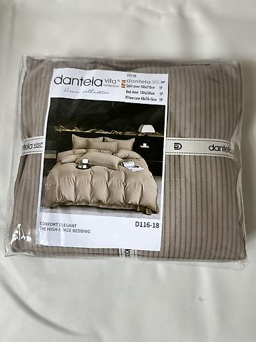 Комплекты постельного белья: Постельные белья-односпалка и двухспалка Хорошая цена от 0 — 29