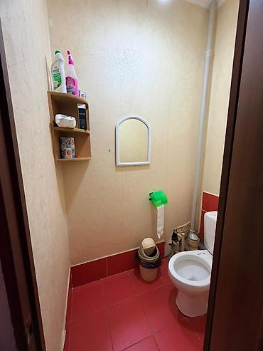 жилье в канте: 2 комнаты, 50 м², Аламедин-1 мкр 105 серия, 5 этаж, Старый ремонт — 5