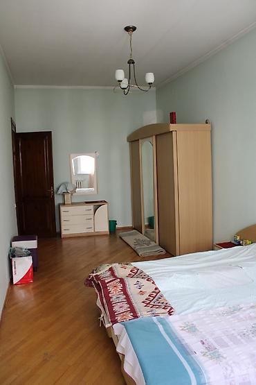 Долгосрочная аренда комнат: 252 м², С мебелью полностью — 13