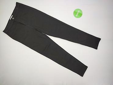 dżins border: Sinsay, Jeansy damskie, rozmiar XL — 2