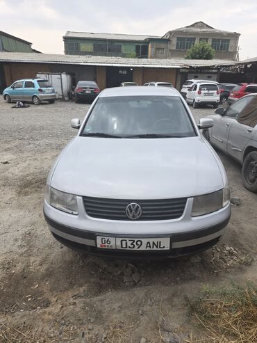 аптечка для машины бишкек: Volkswagen Passat: 2000 г., 1.8 л, Механика, Бензин, Седан