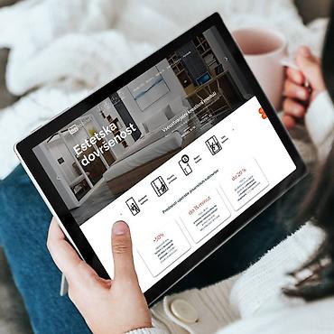 kraljevo velicina: Da li je vašoj firmi potrebna moderna i funkcionalna web stranica? Ja — 4