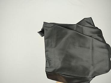 hm bomberki: H&M, Legginsy Ze skóry ekologicznej damskie, rozmiar M — 6
