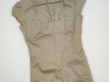 sukienki na wesele tuszujące brzuch: Women`s dress, Reserved, size M (EU 38)