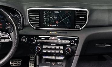 Kia: Kia Sportage: 2019 г., 2 л, Автомат, Дизель, Кроссовер — 8