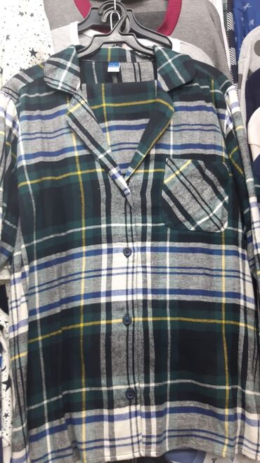 Домашние костюмы: Мужской домашний костюм, S, M, L, Новый, цвет - Красный, Самовывоз, Платная доставка — 18