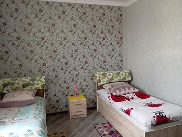 savalanda evler: Savalan 3 otaqlı, 100 kv. m, Kredit yoxdur, Yeni təmirli — 8