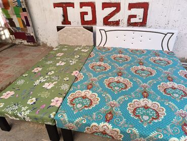 Çarpayılar: Yeni, İkinəfərlik çarpayı, Bazasız, Matrassız, Siyirməsiz, Azərbaycan — 13