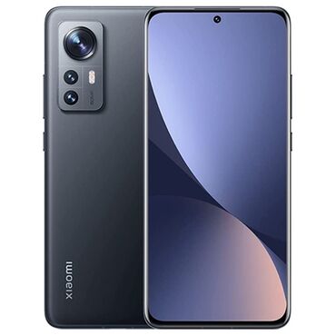 телефон редми б у: Xiaomi, 12, Б/у, 256 ГБ, цвет - Черный, 1 SIM, 2 SIM, eSIM