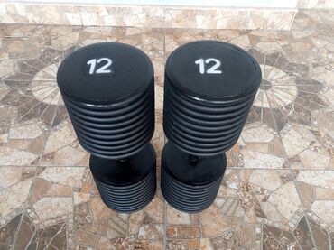 Qantellər: Qantellər, Çəki: 5 kq — 12