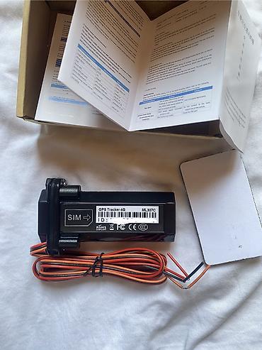 авто gps: Продаю новый GPS работает с сим картой. Приложения AKSH GPS Для авто — 3