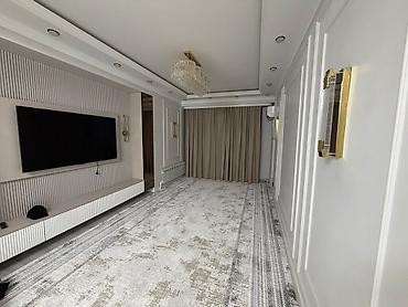 Продажа квартир: 2 комнаты, 80 м², Элитка, 6 этаж, Евроремонт — 3