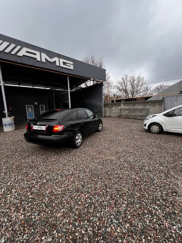 авто корея бишкек: Hyundai Elantra: 2006 г., 1.8 л, Автомат, Газ, Седан