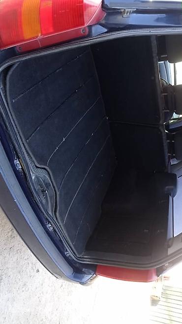 Ford: Ford Focus: 2003 г., Механика, Универсал — 11