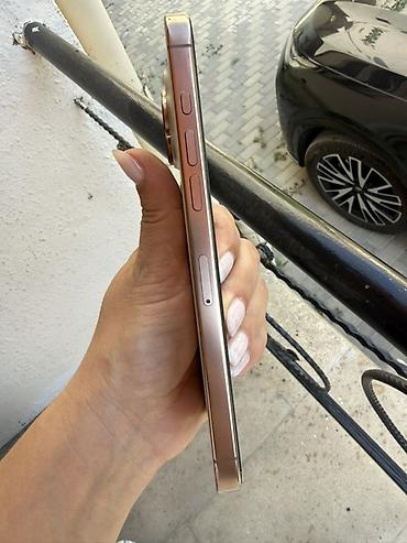 16 pro 256 qiymeti: IPhone 16 Pro Max, Qızılı — 2