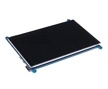 sensor monitor: Kateqoriya: Raspberry Pi > Raspberry Pi Ekranları Məhsul: 7'' HDMI — 3