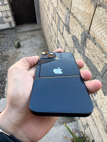 ikinci el iphone 13 pro: IPhone 13, 128 GB, Midnight, Face ID, Simsiz şarj — 2