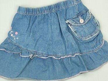 spódniczki bombki: Skirt, 3-4 years, 98-104 cm, condition - Good