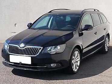 auto max obrenovac: STOP SVETLO DESNO KARAVAN ZA ŠKODA SUPERB OD 2008. DO 2015. GOD. | — 3