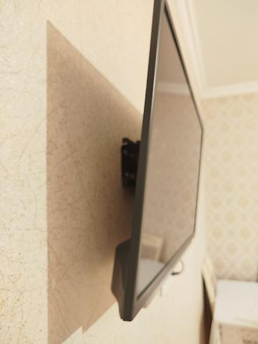 Elektronika: İşlənmiş Televizor Toshiba LED ekran 32" HD (1366x768), Ünvandan götürmə — 4
