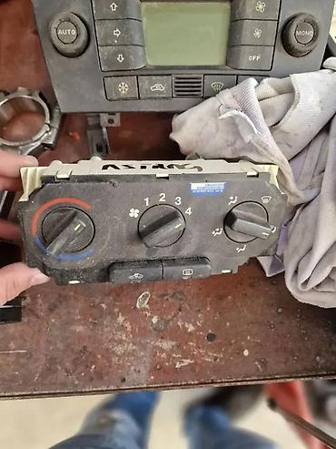 moj auto: PREKIDACI VENTILACIJE OPEL ASTRA G | Prekidaci ventilacije opel — 1
