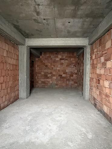qurtulusda kiraye ev: 1 otaqlı, Yeni tikili, 42 kv. m — 5